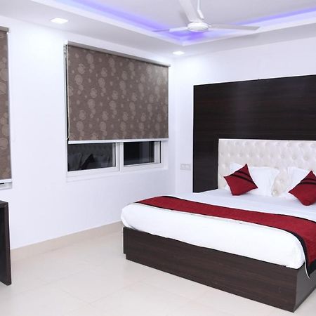 Tiger Den Club & Resort Palia Kalan Dış mekan fotoğraf