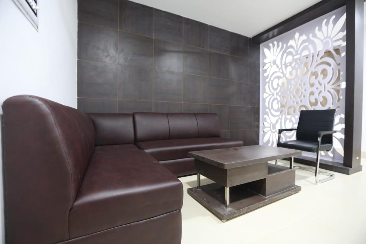 Tiger Den Club & Resort Palia Kalan Dış mekan fotoğraf